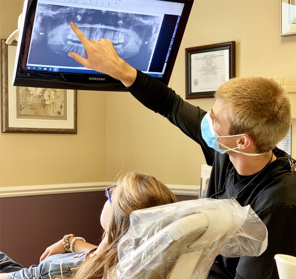 Van Hoof Dental - Oral Surgery